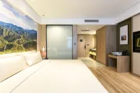 Atour Hotel (Tianjin Binhai International Airport) Hotel a Binhai Airport and Airport Economic Zone
