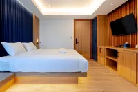 Nakornping Boutique Hotel - balcony