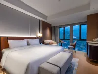 西娜ナラダ グランドホテル 青田のホテル