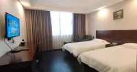 Hangzhou Huiyu Hotel Hotels near Yi Bridge Business and Trade Center