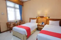 鑽石大飯店 住宿飯店