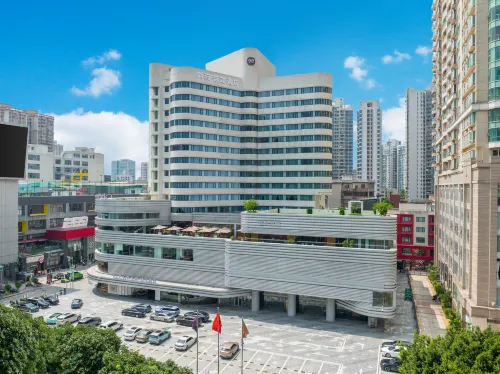 IMPERIAL TRADERS ELONG HOTEL