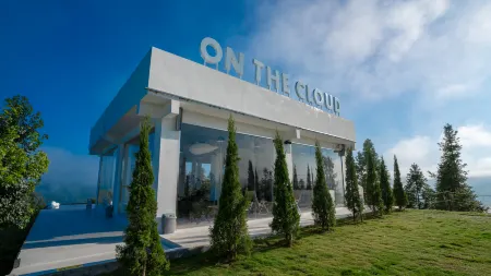 CLOUDHILLASKER Отели в г. Датянь