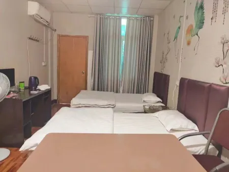 Yangxin Dongyuan Xingfa Inn