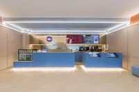 HanTing Hotel (Liaocheng Dongchang Lake Railway Station) - 2 stelle