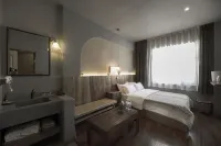 Yinianqi Oxygen Homestay (Domain Shop) - Parvekkeita