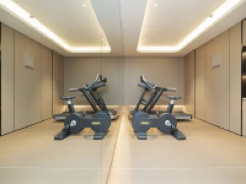 JI Hotel (Pingliang Jinghai Lidu Branch) Hotels in Pingliang