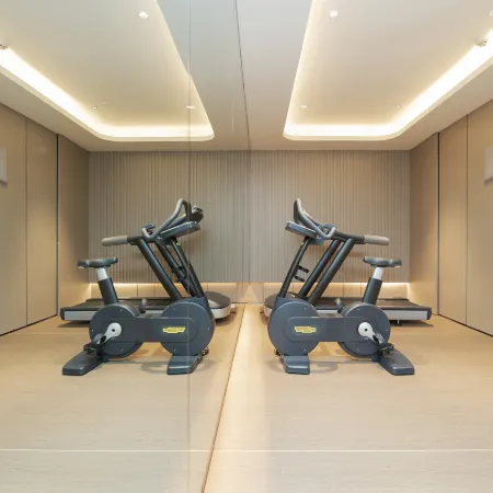 JI Hotel (Pingliang Jinghai Lidu Branch)
