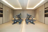 JI Hotel (Pingliang Jinghai Lidu Branch) Hotels in Pingliang
