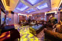 Ganzhou Wanjia International Hotel (Meilin Ancient Town, Jixian County)