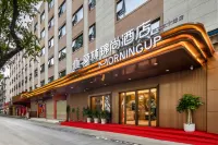 Molin Jinshang Hotel (Liuzhou Five Star Pedestrian Street) - Airport Shuttle