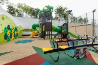 Greenfield Residence Bandar Sunway Hotels in Petaling Jaya