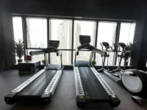 Aike Esports Hotel (Shapingba Railway Station Jinsan Tianjie Store)