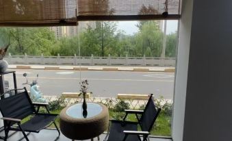 Starry Sky Hotel Lichuan