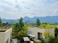 Blossom House Changxing Hotels near Guzhu Reservoir