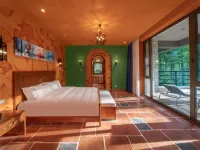 Xikang Wellness & Resort Benxi Hotels in Benxi County