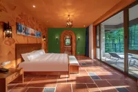 Xikang Wellness & Resort Benxi Hotels in Benxi County