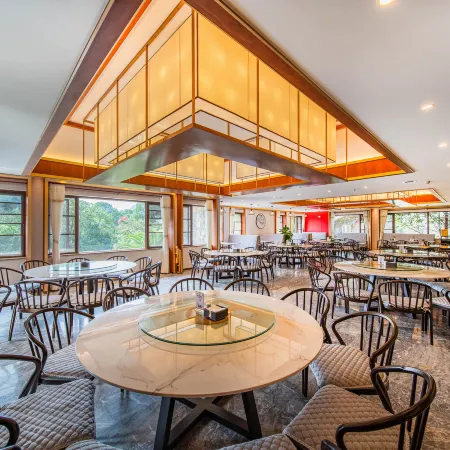 Huangguoshu Qishouju