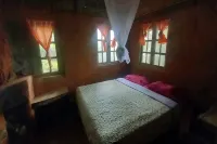 Doi PuMuen Lahu Homestay - balcony