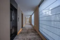 Morland Hot Spring Hotel(Ningbo Chunxiao ）