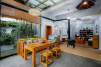 Buxianshan Guesthouse