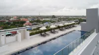Kantary Hotel Banchang - Pools