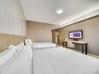 Zsmart Zhishang Hotel (Changxing Changlv Road)