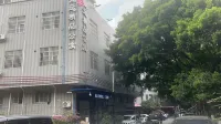 Hongzhiyun Apartment (Guangzhou Longtan Metro Station Pazhou Convention and Exhibition Center)