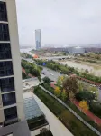 Houhai Yasheng Hotel (Xi'an Convention and Exhibition Center)