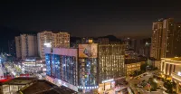 Nanjiang Tianlai Boya Intelligent Hotel Hotels in Nanjiang