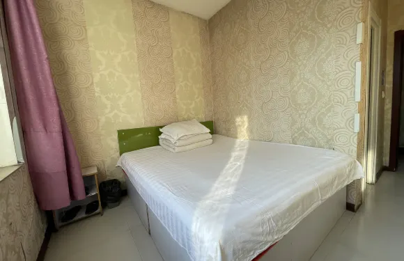 農安金東時尚旅館