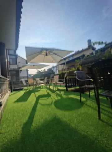 우드 하우스 패션 호텔