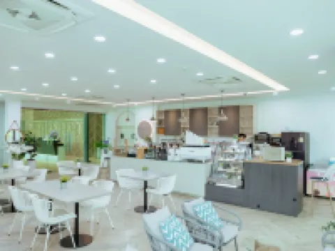 RUS Hotel & Convention Hotels in Phra Nakhon Si Ayutthaya