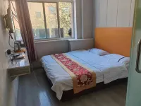 Yongning Dream Home Business Hotel - واي فاي