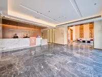 Lavande Hotel (Huolin Gol City Center) Hotel di Holingol