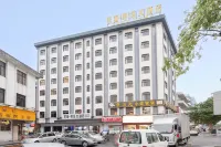 Yueta X E-sports Hotel (Foshan Nanhai Xinduhui Branch) - Esports