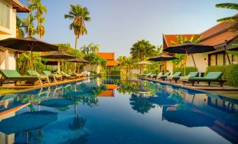 The Embassy Angkor Resort & Spa