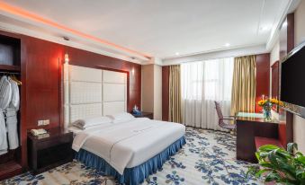 Shuanglong Plaza Hotel