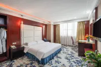 Shuanglong Plaza Hotel Hôtels à : Jiangmen