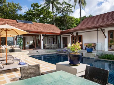 รูปภาพของวิลล่าอินฟินิตี้วิว