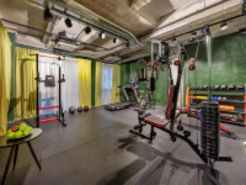 Max Brown Downtown Athens โรงแรมในเอเธนส์