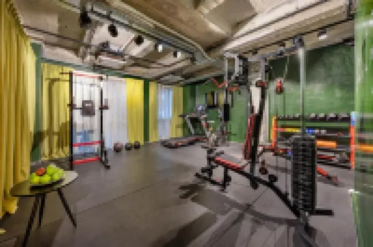 Max Brown Downtown Athens