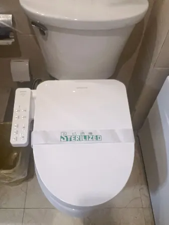 上海璞真ホテル（川沙地下鉄駅）