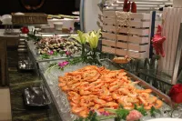 DoubleTree by Hilton Qinghai Golmud - breakfast