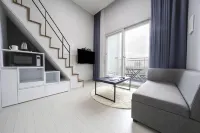 Park View Terrace