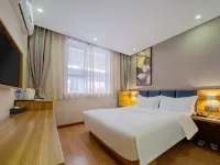 7 Days Youpin (Changsha Wuyi Square Huangxing Road Pedestrian Street Store) - สัตว์เลี้ยง