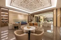 BOLINHAN Hotel - Parkplatz
