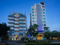 1O1 Urban Jakarta Thamrin Hotels near Bank Indonesia