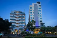1O1 Urban Jakarta Thamrin Hotel a Thamrin