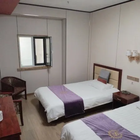 Kaichi Hotel
